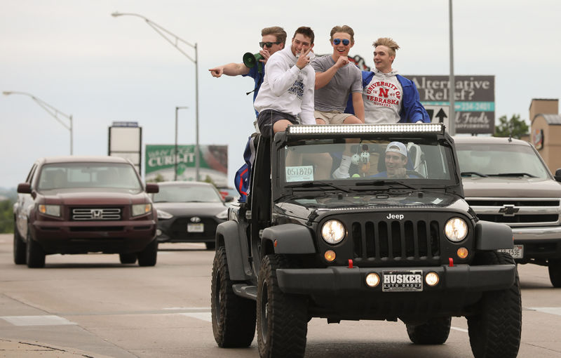 Grad Parade